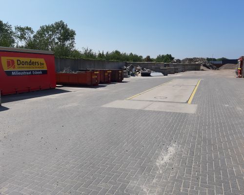 Grondverzet Esbeek