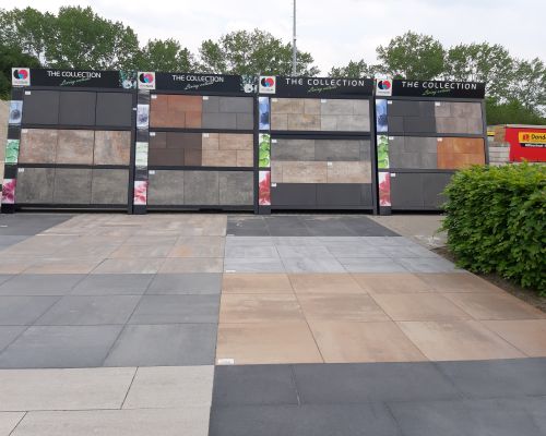 Dondersgrondverzet Esbeek